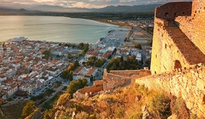 Nafplio