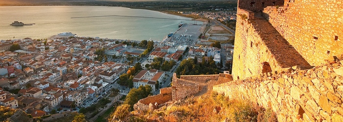 Nafplio