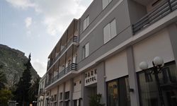 Park Hotel Nafplio