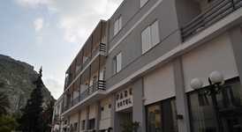 Park Hotel Nafplio