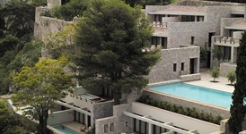 Ναύπλια Παλάς Hotel & Villas