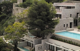 Ναύπλια Παλάς Hotel & Villas