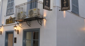 Dias Hotel