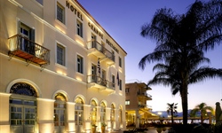 Grande Bretagne Hotel Nafplio