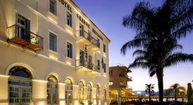 Grande Bretagne Hotel Nafplio