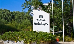 Tolon Holidays hotel